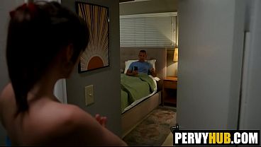 Image Lets Make A Deal Stepdaddy Peter Fitzwell, Lana Smalls