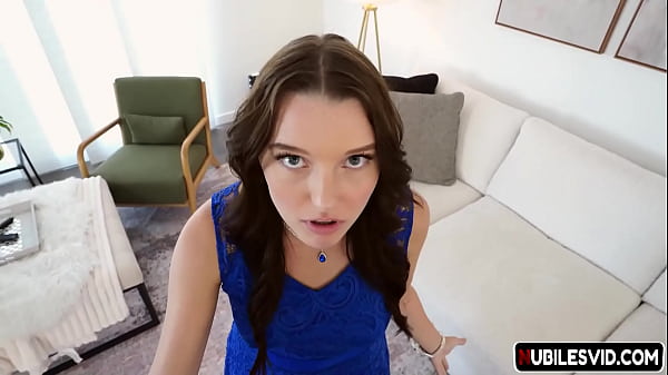 Image Cumpie Before The StepDaddy Princess Dance