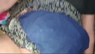 Image Before fucking me, my father-in-law licked my pussy and made it squirt.