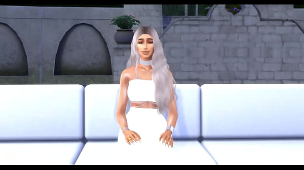 Image Kardashian New Year's Sex Party