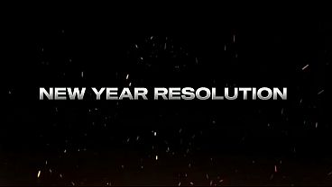 Image NEW YEAR RESOLUTION ( The unexpected surprise sex)