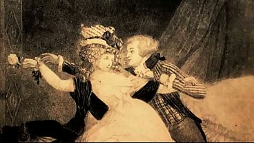 Image vintage erotic drawings