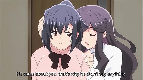 Image Yoasobi Gurashi Season 1