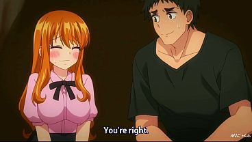 Image She can't  stop herself