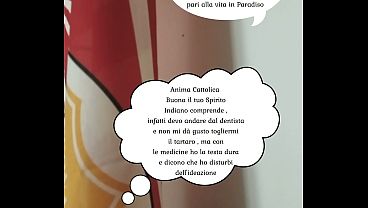 Image La storia del bruco e della farfalla (Parte 0001...0006)