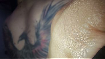 Image SEXO CON EL CHAMO MORENO VENEZOLANO