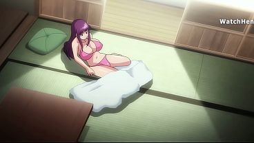 Image Anime Hentai, having sex with sexy girl