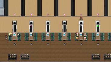 Image Rain Monster gallery