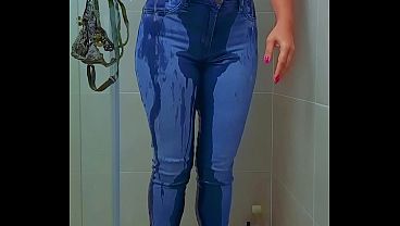 Image My Ass Have Some Magic Tricks Whenever it Bounces: Cum and See