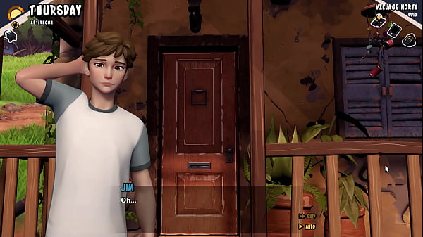 Image Somewhere in the woods... Gulp Dang It...