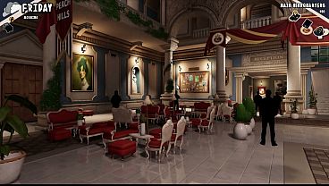 Image Spooky GIRL SpIrITS... Take my CUM away