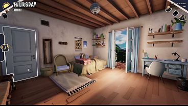 Image Watching Hot Pair sweet time :)