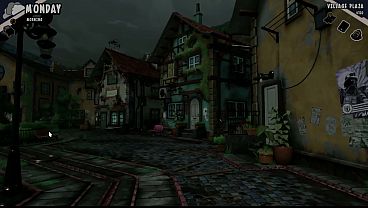 Image Bathing Nerdy Girl Cum