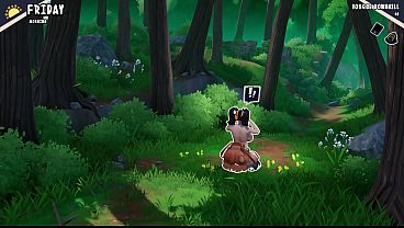 Image Can I FIND HER BRA? Or she will always be naked..