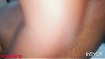 Image Black skin girl with dark pussy putting on red want to be fucked like ever before