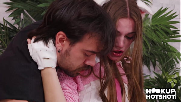 Image Teen Slut Juniper Ren Is Horny For Nade Nasty's Sex!