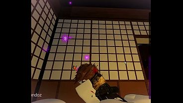 Image Fudendo uma garota aleatoria que eu tinha adicionada no Roblox