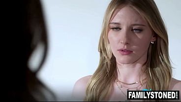 Image Melody Marks offered her bestfriend Hime Marie to her horny step parents Millie Morgan and Jack Vegas