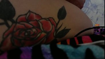 Image Zoey Portland shakes her ass to her lesbian fans and men watching on cam not Epstein island