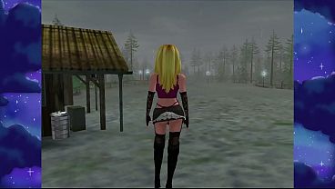 Image Lula 3D Porn Point & Click Game Walkthrough Part 3