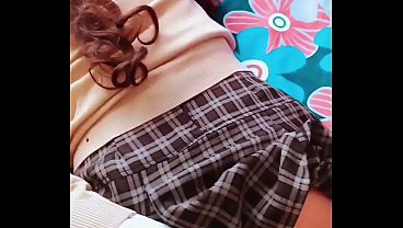 Image Morrita CULONA/ Se Dej&oacute_ CONVENCER Por el Malviviente Del BARRIO Y el CABRON Le Desflora el CULO! (Sexo CASERO Doloroso)&quot_ Por mi Culito nooo&quot_ 100porciento Amateur