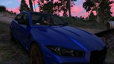 Image GTA 5 - Sex in Car