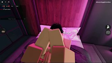 Image I got fucked by a random guy like as slut / Amateur Roblox condo sex