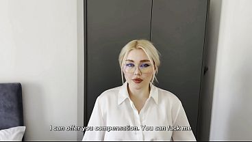 Image Hotel manager apologizes for mistake with his body!