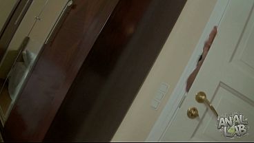 Image Dumb Blonde Gets Ass and Throat Fucked by Stepbrother