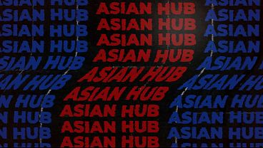 Image ASIAN HUB - Hot Asian Girl Having a Wild Time