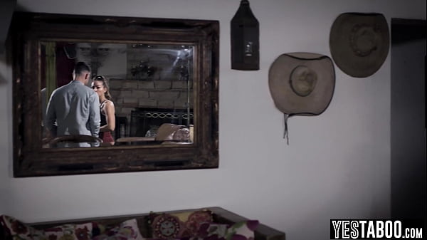 Image Horny actor and director have threesome with busty newcomer MILF