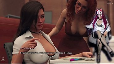 Image Steps of Debauchery #67 - Naked In Public