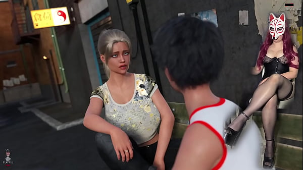 Image Golden Boy #35 - Footjob In Public