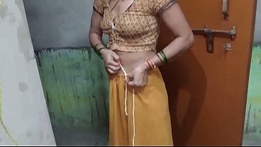 Image Closeup hard fucking in doggstyle by janvibhabhi with her boyfriend