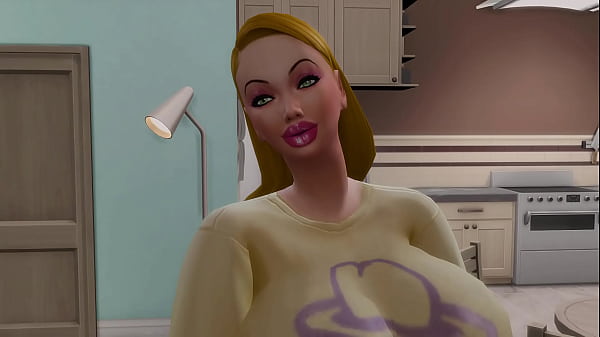 Image Conner's Bimbofication