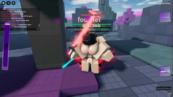 Image HOW IM DYING ON PURPOSE TO GET FUCKED / Roblox condo sex