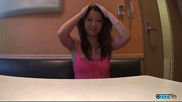 Image This fashionista met a beautiful girl in the park so they had to go home.