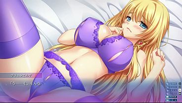 Image アナスタシアと７人の姫女神　ブリュンヒルデ20