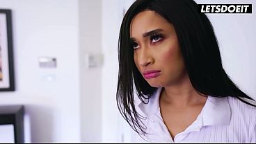 Image Cheating Wife Invites Mistress to Have Threesome Sex With Her Wife - A GIRL KNOWS