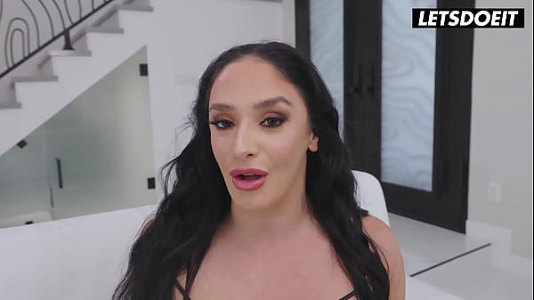 Image Horny Step Mom Sheena Ryder Tries Anal For The First Time - HER LIMIT