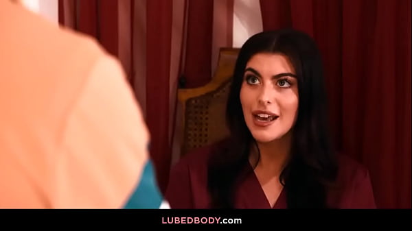 Image Guiding Her Debut