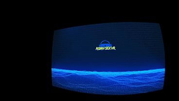 Image Big ass Thai teen slut sucking and riding cock