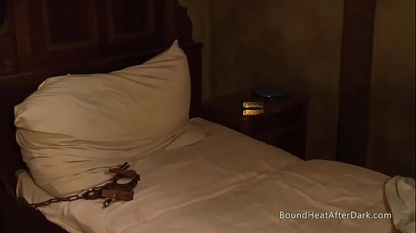 Image Bent Over Big Ass Lesbian Slave Fingered By Mistress