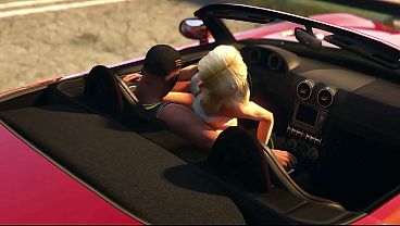 Image GTA 5 - Sex in Car