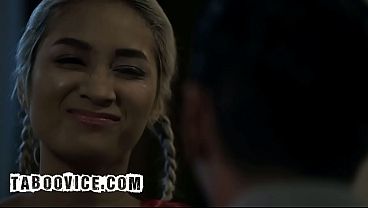 Image Pervy Doctor Curing Asian Babe From Lesbianism With His Hard Cock