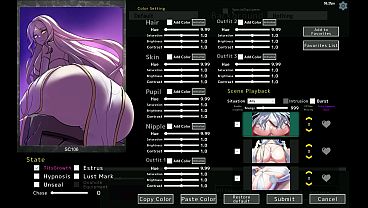 Image Succubus Reborns: Part 4