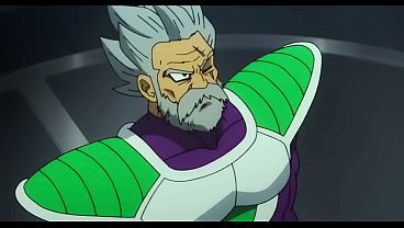 Image Drag&oacute_n ball super broly