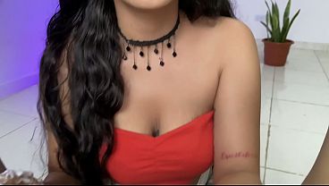 Image &iexcl_MADRASTRA INFIEL AFEITA Y MASAJEA LA POLLA DURA! - PORNO EN ESPA&Ntilde_OL