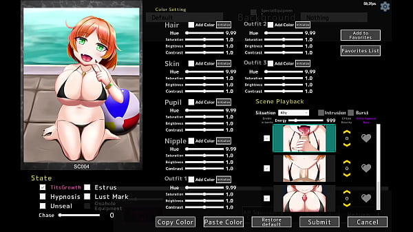 Image Succubus Reborns: Part 18