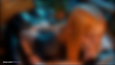 Image Sexy Trans Shemale Fucks in Public and Cum on Sweet Face - Ai Generated